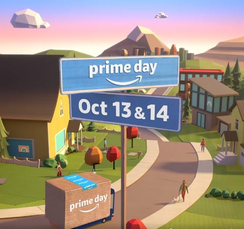 eva_commerce's tweet photo. Happy Prime Day! 🎉
Shop at https://t.co/ZPV5npcFeO as normally, at no cost, Amazon will donate 0.5% of your eligible purchases to your favorite charity.
How is your Amazon Prime Day so far?
#happyprimeday #PrimeDay2020 #amazonprime #amazonseller #amazonfba #amazon https://t.co/PbVwc5b268
