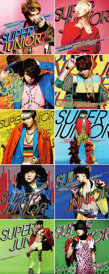 Favorite Era Day @SJofficial  #ELFsWithSuperJuniorI also love the albums on this era. I was overwhelmed not only because of the weird individual covers but also how big the album was. And 10 versions??? Imagine if they were still complete at that era. I got Yesung's ofc 