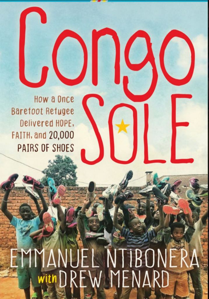 Go cop my guy’s book! Truly inspirational read about hope and holding it down for the people where you come from 🙌🏾 <a href="/NtiboneraF/">Ntibonera Foundation</a> #KickNitForAcause 

tinyurl.com/y6oke2lh