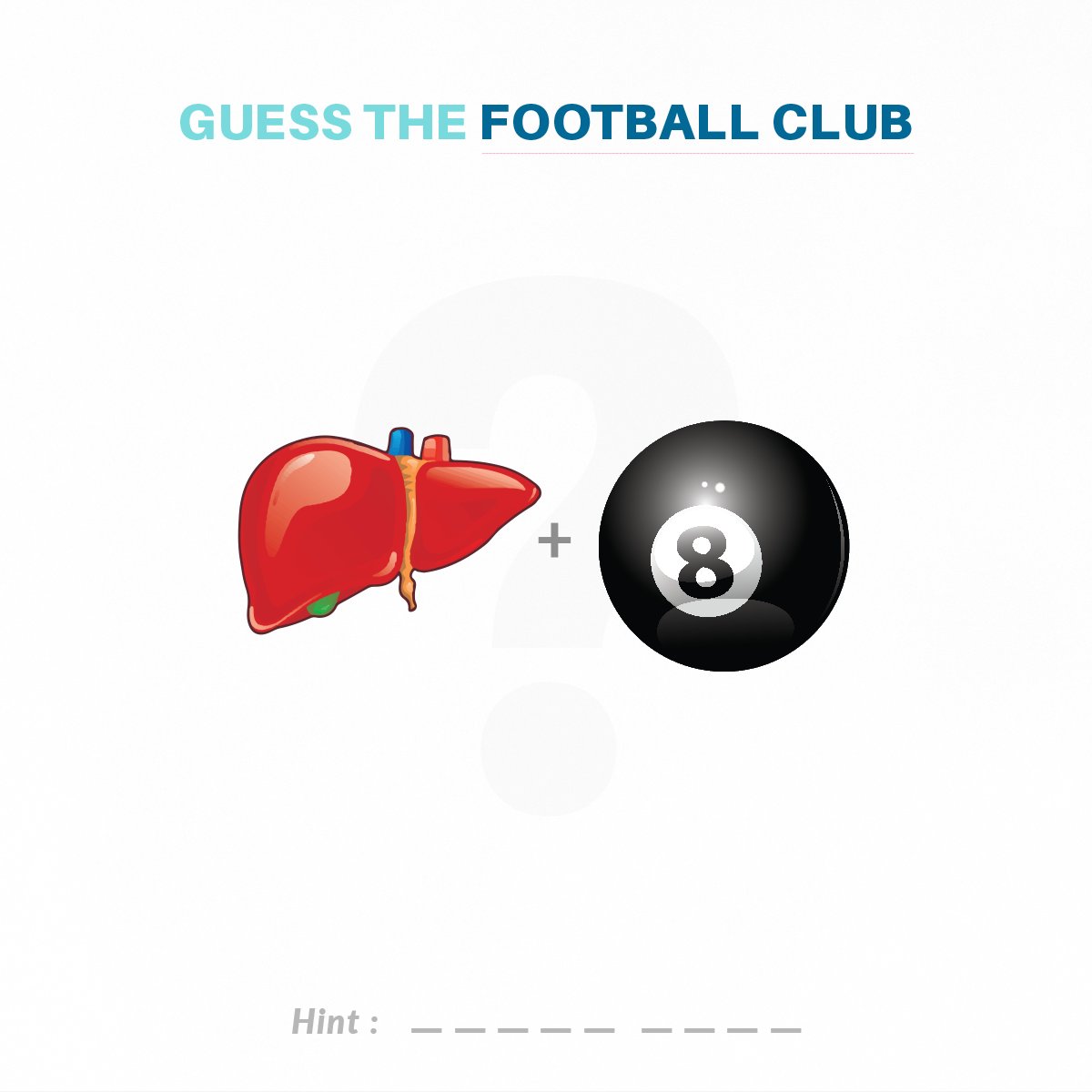 suratcityunited's tweet photo. Let's see who can guess these!

The quiz is going to get a little difficult day by day.

#scuquiz https://t.co/xOEICAWFLs