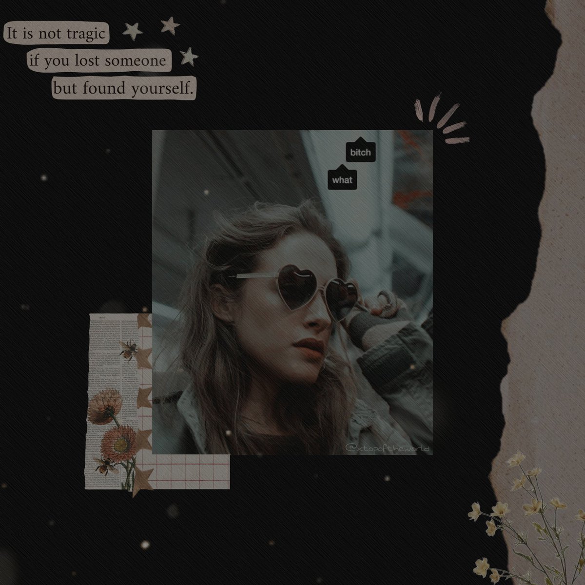 ⠀⠀⠀
⠀⠀◈ ❝𝘛𝘩𝘦 𝘣𝘦𝘴𝘵 𝘺𝘰𝘶 𝘦𝘷𝘦𝘳 𝘩𝘢𝘥
⠀⠀        𝘪𝘴 𝘫𝘶𝘴𝘵 𝘢 𝙢𝙚𝙢𝙤𝙧𝙮.❞

⠀⠀⠀   ⠀⎯  𝐀 𝐓𝐇𝐑𝐄𝐀𝐃.
⠀⠀⠀         ⠀  ¿♡﹢↺?

⠀⋮ ⦈ rρ + ρᥱrsoᥒᥲᥣ ᥲᥴᥴoᥙᥒt.
⠀⋮ ⦈ ρromo + otρs + ᥱdιts.⠀