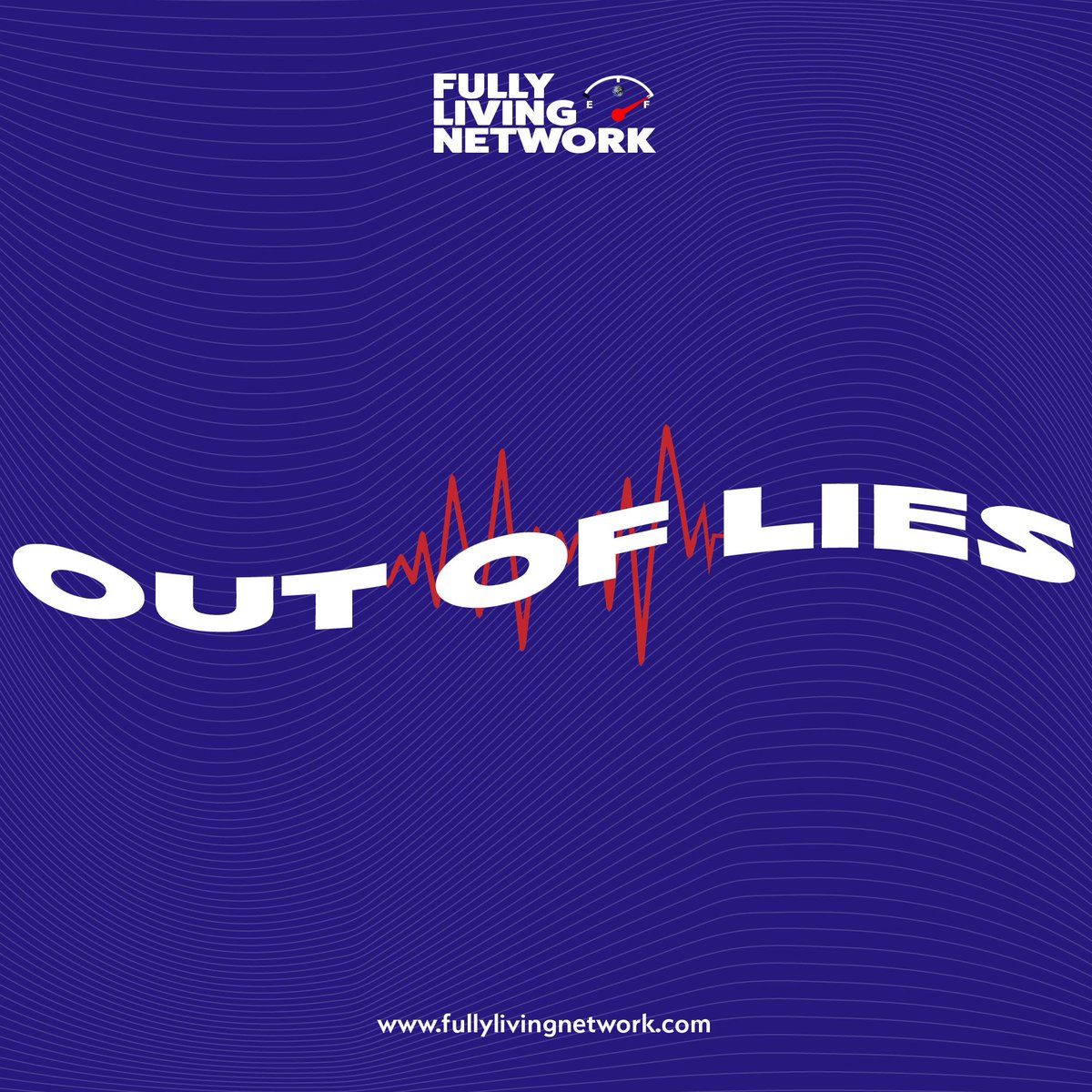 OutOfLiesPod's tweet photo. new look, new episodes! coming next week!  #NewProfilePic https://t.co/IwUEhTGLQO
