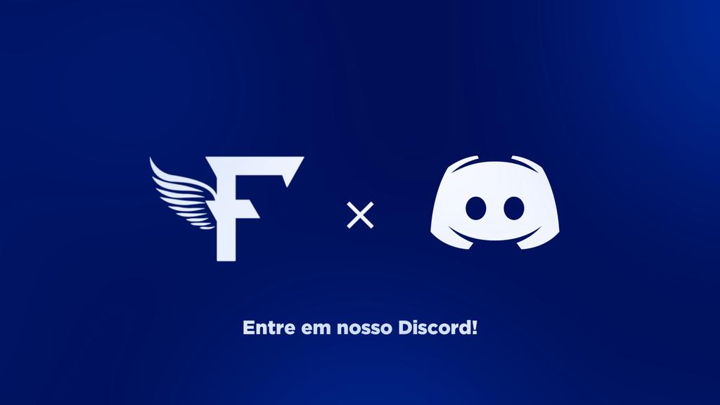 firstteamgg's tweet photo. Gostaríamos de anunciar o nosso servidor no @discord! Lá você poderá ficar por dentro das novidades da First Team, interagir com outros membros da comunidade, interagir com nossos players e dentre outras coisas. Vai lá! 

https://t.co/SWeknskGiI

#FirstForever https://t.co/SrdWCA7as3
