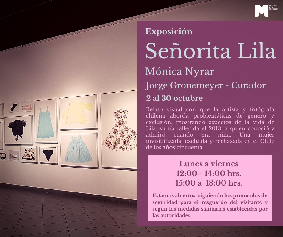 mnbavespucio's tweet photo. ¡NO se la pierdan! https://t.co/axbhW3AHsQ