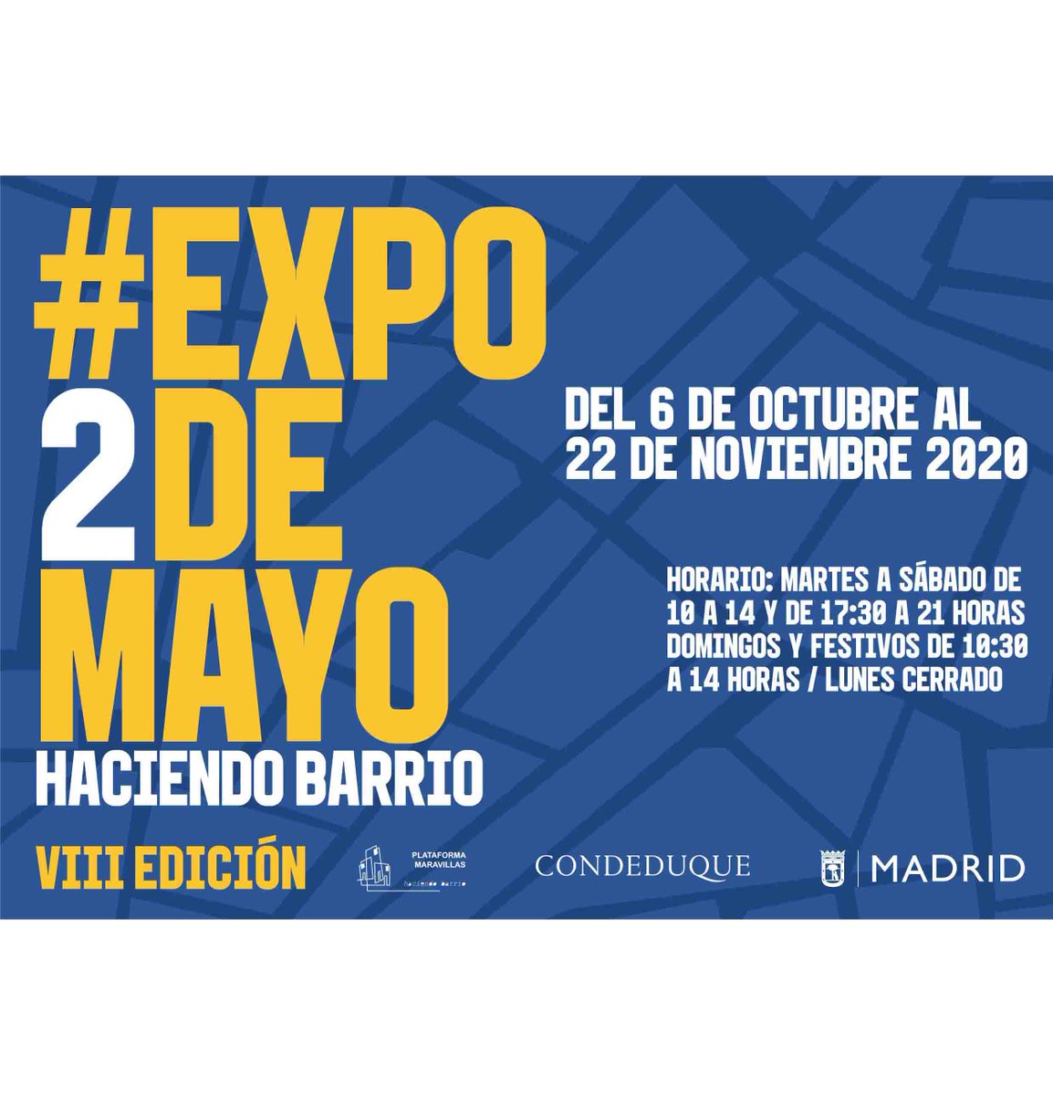AnaZd3's tweet photo. So happy to participate at Haciendo Barrio exhibition at Cultural Centre Conde Duque! My Gingko Biloba drawing can be seen there till 22nd November!
@VecinMaravillas @CondeDuqueMAD https://t.co/aXjHOZPg1n