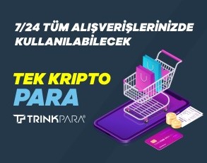 TRİNKPARA TP AİRDROP KURALLARI
✅2021 ADET 2021 TL DEĞERİNDE TRİNK PARA(TP) KAZANMAK İÇİN GÖREVLERİ TAMAMLAYIN.
✅ Airdrop 15 Ekimde başlayıp 31 Aralıkta bitiyor. 1 OCAK 2021'de TP tokenleriniz cüzdanlarınızda olacaktır.