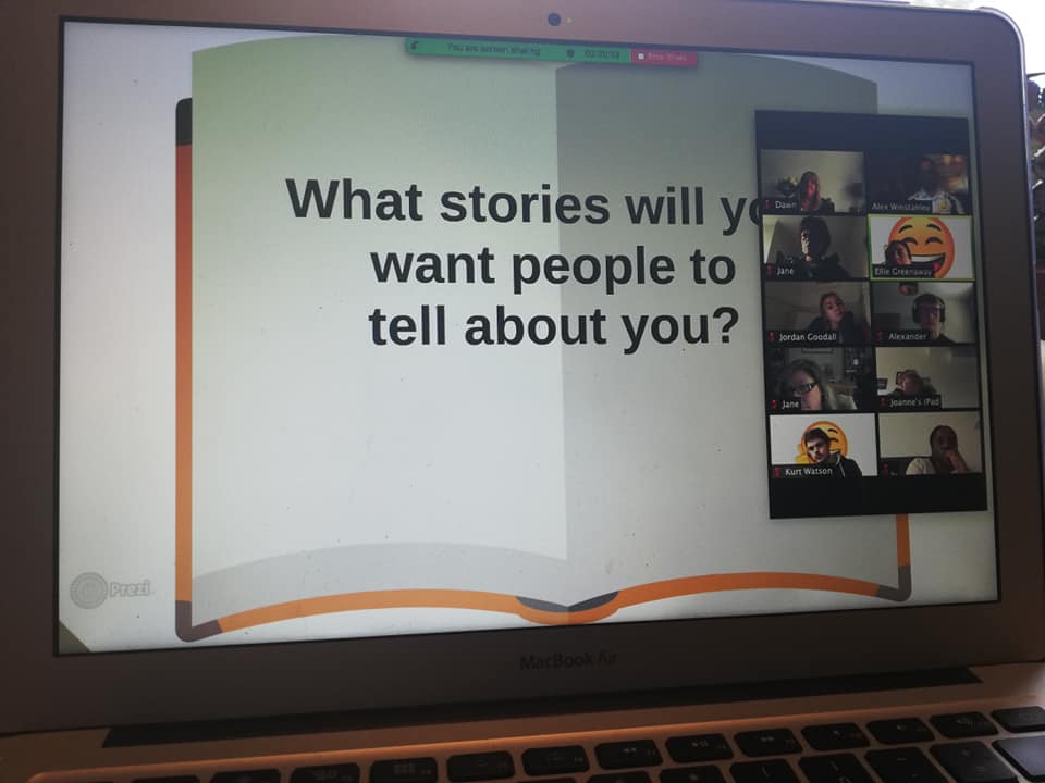 We're growing our #digital #training delivery and today delivered a session for new Personal Assistants! 🖥️🖱️⌨️ 
"Absolutely fantastic training, lots of knowledge &amp; gave a whole new perception of what makes a good PA. Highly recommend training from them" - Attendee
 <a href="/embracewandl/">Embrace</a>