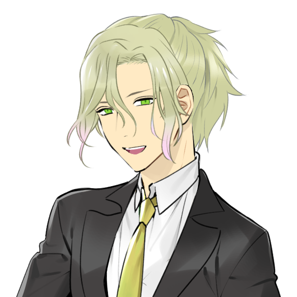 ジェントルマンのtwitterイラスト検索結果 古い順