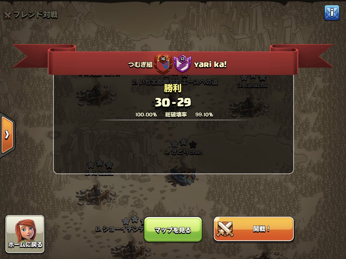 CN優勝してきました