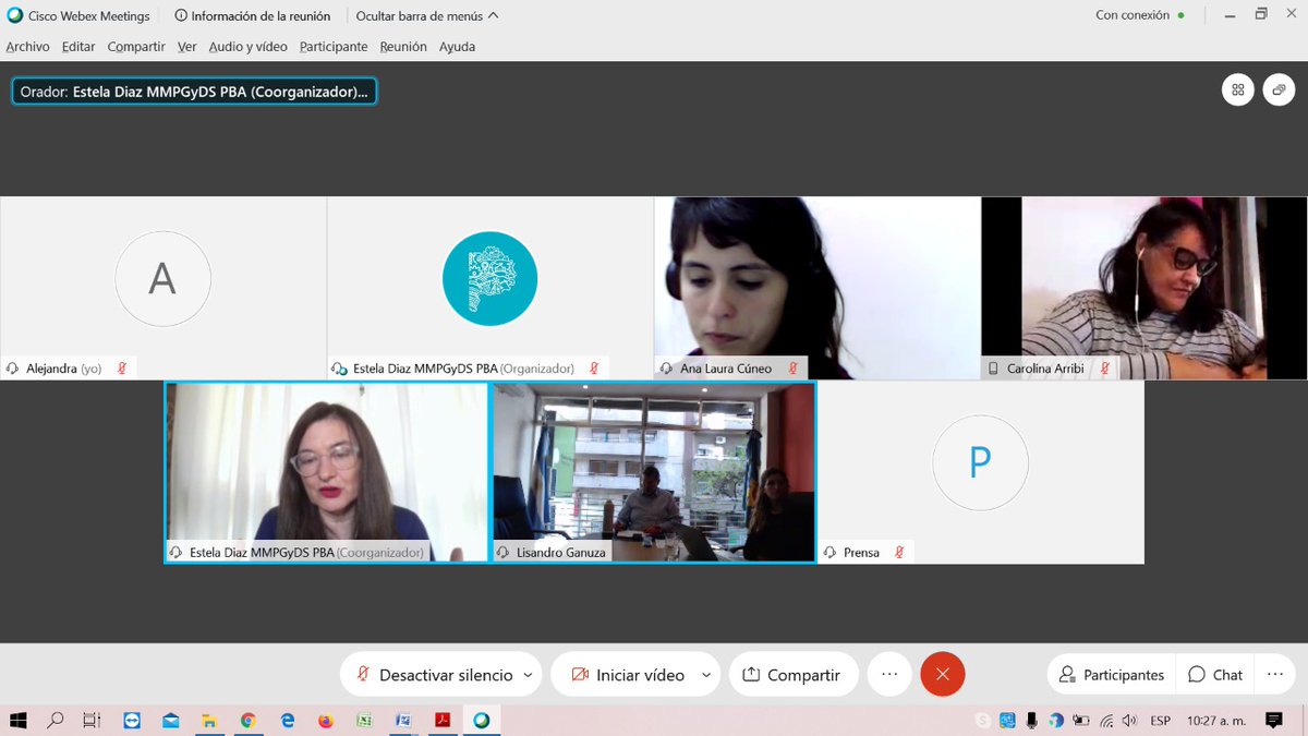 zfbbcr's tweet photo. Seguimos trabajando en la implementación del Programa de Diversidad e Inclusión en el Ámbito Laboral PRODIEL.

Hoy mantuvimos una reunión con @EstelaEDiaz, del @MinMujeresPBA para sumar esfuerzos a partir de una visión común.

Sigue 👇 https://t.co/wcgyALmBR5