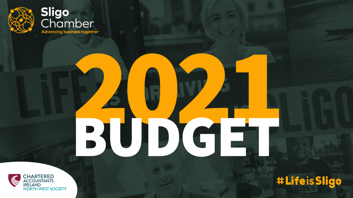 Sligo Chamber tweet media