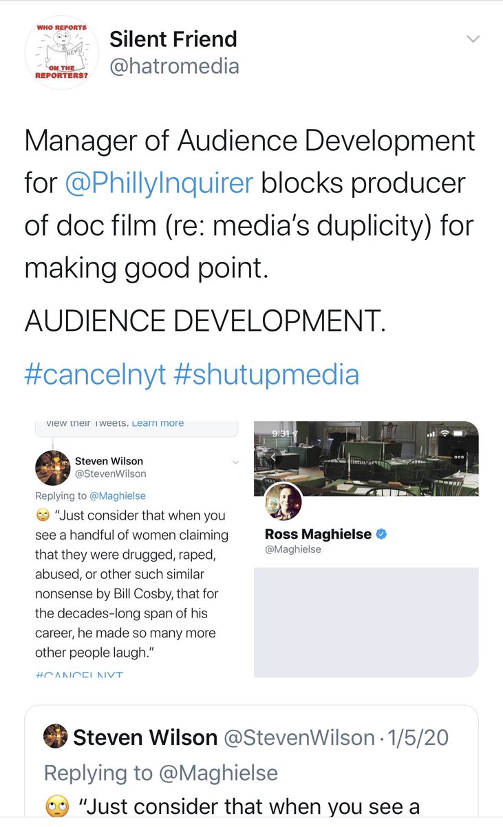 hatromedia tweet picture