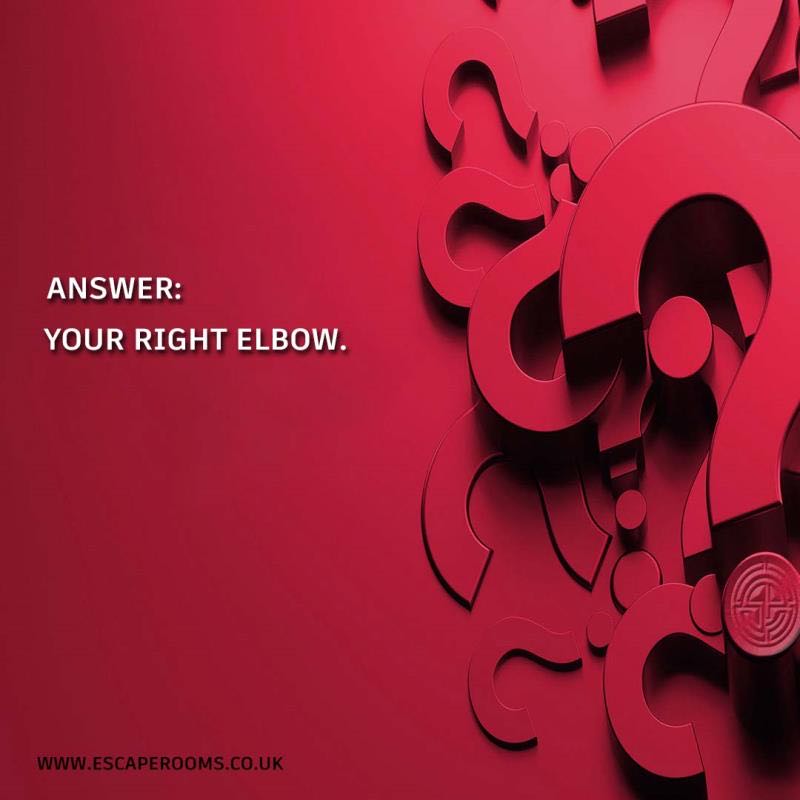 Escape Rooms tweet media