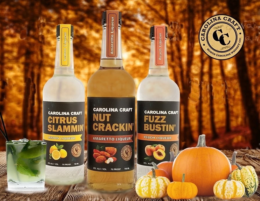Carolina Craft Cocktails tweet media
