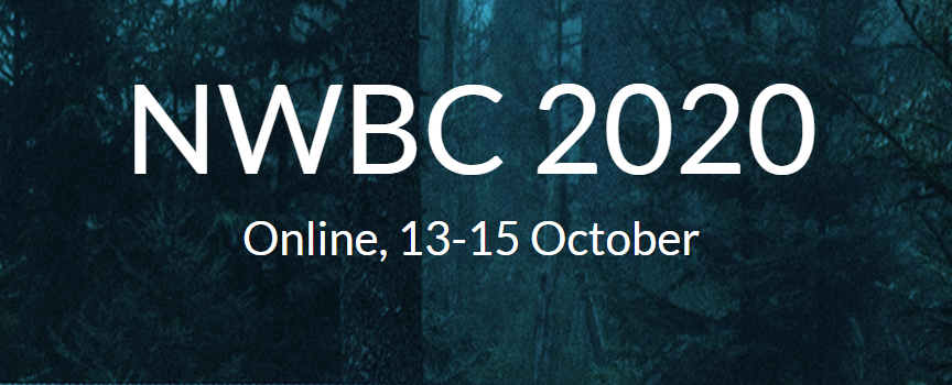 The 9th NWBC has started today (13-15 October 2020), and for the first time, it takes place online !

Grenoble INP will talk about “ Biofuels and biomolecules from wood sulfur-free black liquor” through the presentation of a poster.

▶️ nwbc2020.se