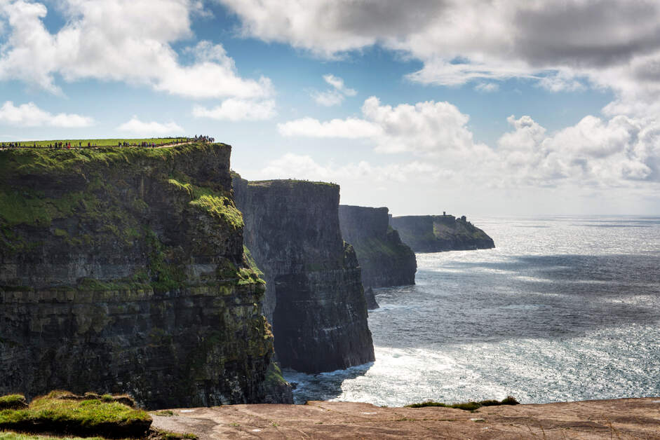 Need some inspiration for that trip you’ve always dreamed of to the island of Ireland? Take this quiz to see where Ireland can take you when we travel again 👉ireland.com/en-ca/articles…