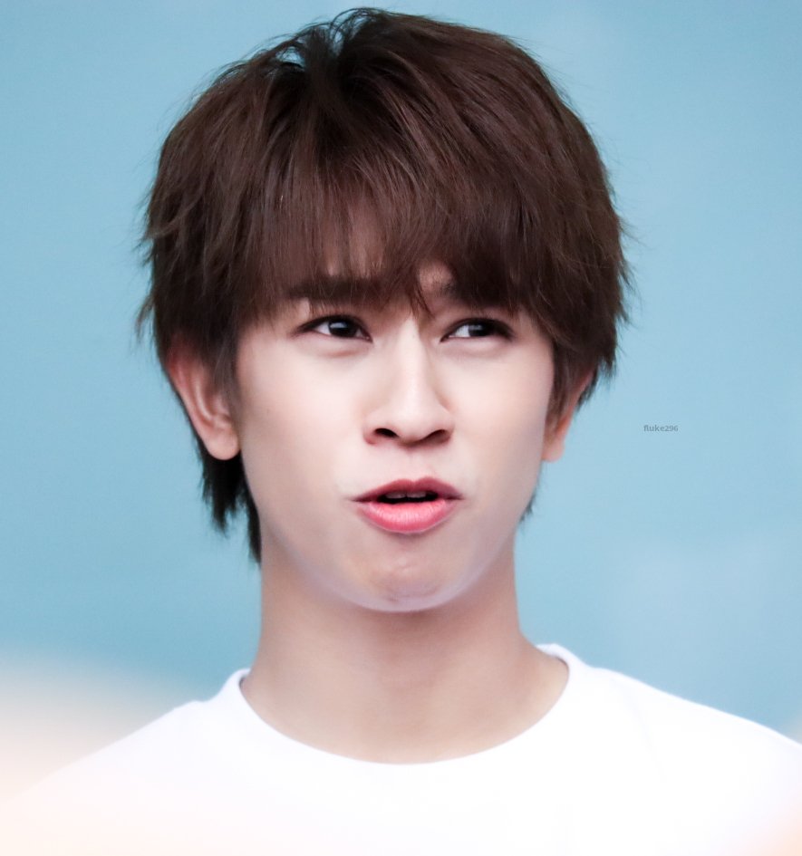 fluke_296's tweet photo. 😝
#เจ้าแก้มก้อน #fluke_natouch
#HappyOhmFlukeDay https://t.co/Q4ZeyuXdJf