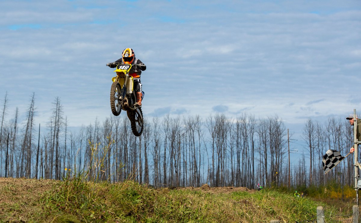 sirk_25's tweet photo. Can't believe this kid is turning 11 years old today. From a 50cc to a 250cc bike, they grow up so fast. Happy birthday shout out to my #2 boy.... #Lukester #Luke149 https://t.co/Fg9AV0ifou