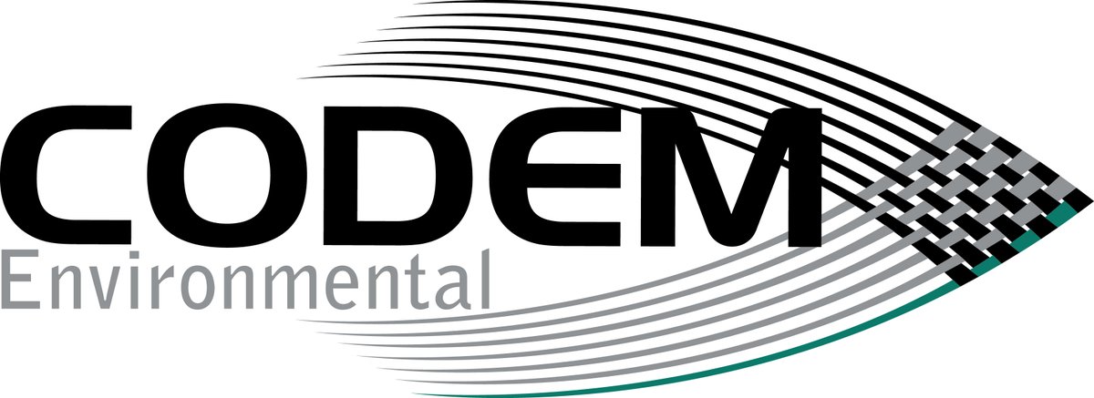 Codem is delighted to announce: Codem Environmental. When the effects of COVID-19 hit, we wanted to utilise our manufacturing capability and expertise. As a result we have just been appointed a UK partner for Luxibel UVC disinfection lighting products!   codemenvironmental.com