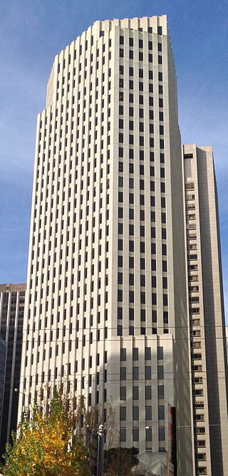 13/The Providian Financial Building: NOT QUITE A RECTANGLE, HAHA FOOOLED YOOOOU