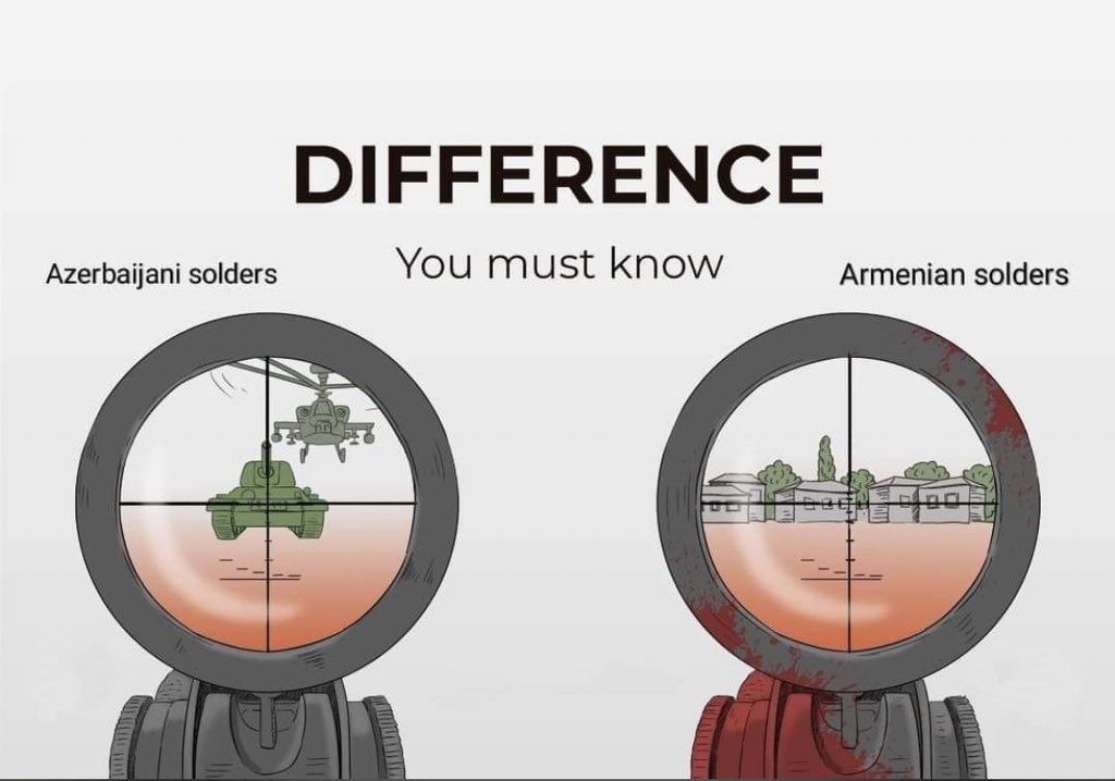 #ArmeniaKillsCivilians