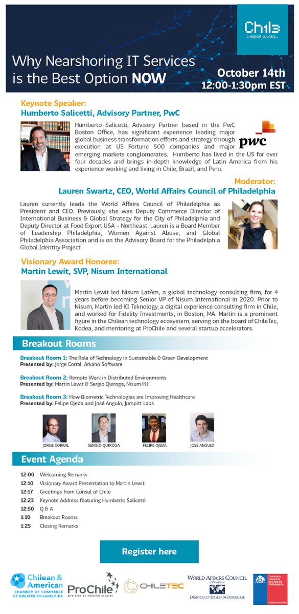 CACC Philadelphia tweet media