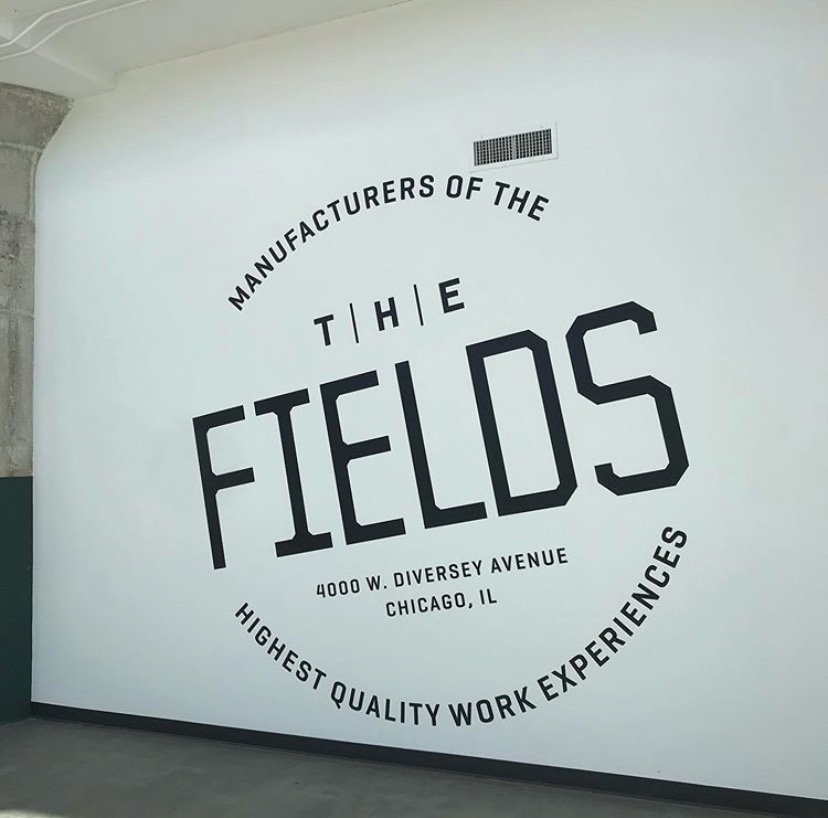 thefields773's tweet image. Things are moving along with construction at #TheFieldsChicago! We are ready for the innovation to begin. @leographicschicago