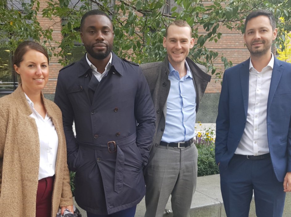 Help us shape the future of #communities across the UK. 

Find our #jobroles across the country here:

ow.ly/ciXi50BRml5