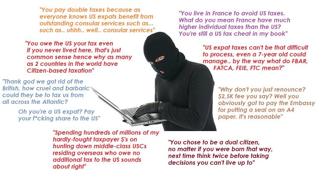 CrossBriton's tweet image. I’ve seen a lot of #homelandsplaining on Twitter but never anything as sickening as this. Congratulations on reaching a new low. #AmericansAbroad #FATCA
