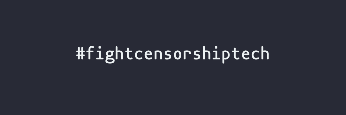IcarusProject0's tweet photo. Check out #Decoy, a reverse-proxy  ready to deploy on Google App Engine platform.
learn more on how to use it create a mirror for you website:

https://t.co/k90j75EjA0

#fightcensorshiptech #internetcensorship #keepiton https://t.co/302Aasz56N