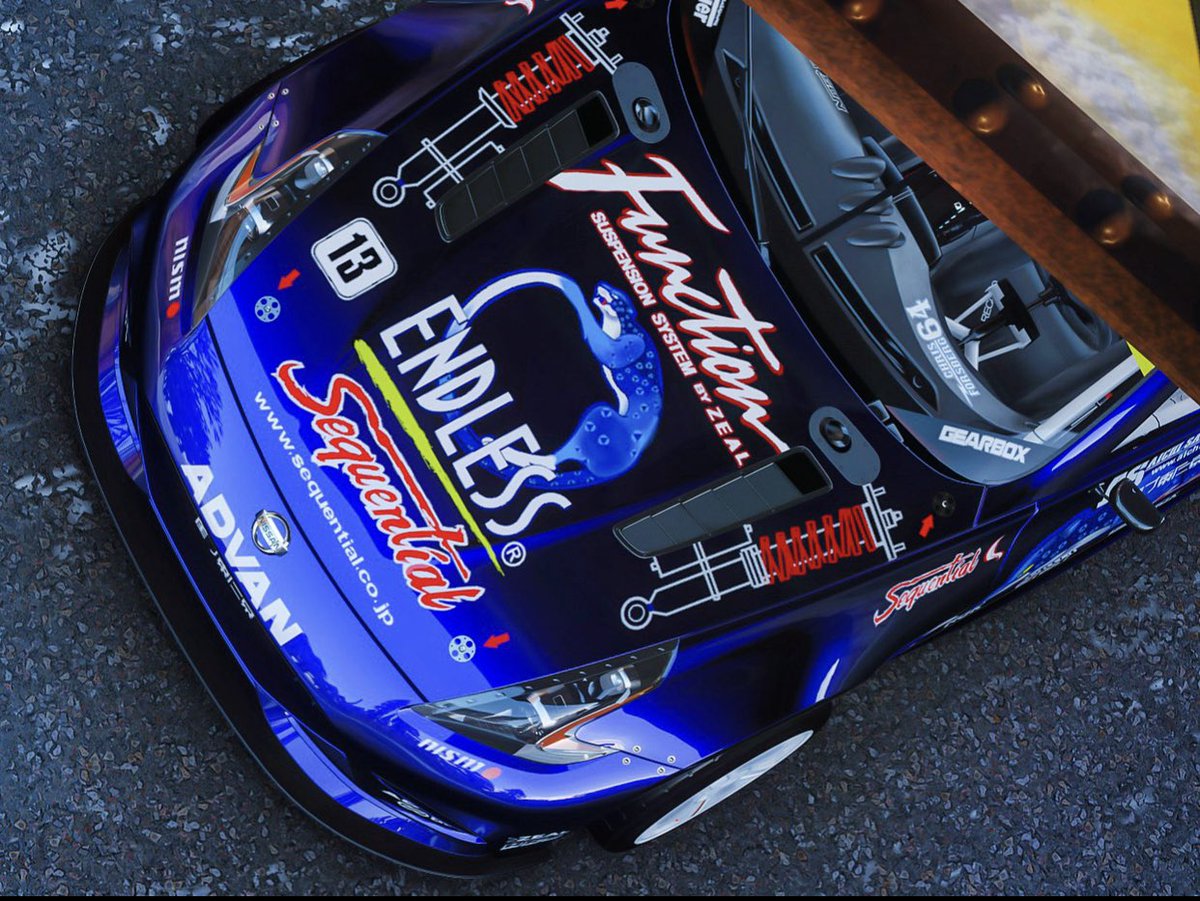 GearboxTuning21's tweet photo. Available for download (FH4)
GT: jfiler
@WeArePlayground
@ForzaHorizon
@Turn10Studios
@ForzaMotorsport
#jfiler
#ForzaHorizon4
#370z
#nissan https://t.co/ICznlDtB68