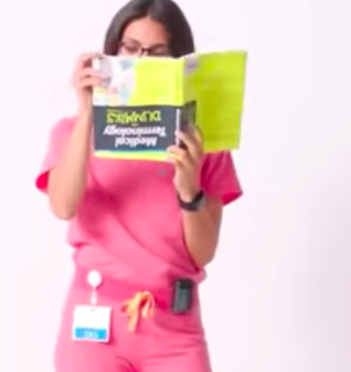 fumikochino's tweet image. Are you kidding me @FIGS? 
Beyond insulted for #WomeninMedicine and for female DO physicians specifically. As a female owned company, I expected more from you.