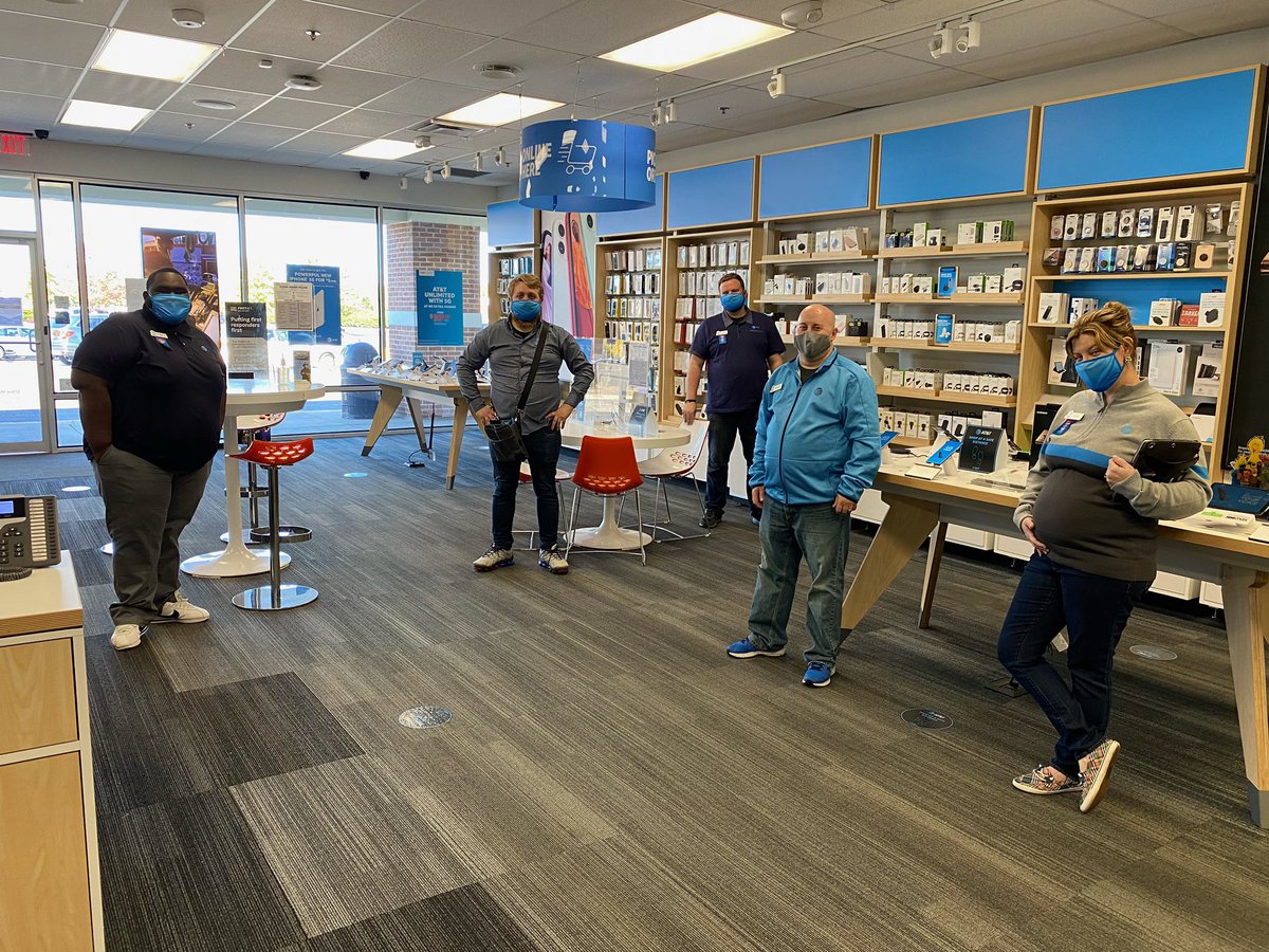 Connie Mason (@conniedmason) on Twitter photo The Springfield Ohio sales team is ready to meet your wireless, entertainment and small business needs! Stop by and say “hi” to manager Malik and team! <a href="/springfieldohio/">Springfield Ohio</a> #unstOHPAble #SOHelite #TeamELEVATE #LifeAtATT The Springfield Ohio sales team is ready to meet your wireless, entertainment and small business needs! Stop by and say “hi” to manager Malik and team! <a href="/springfieldohio/">Springfield Ohio</a> #unstOHPAble #SOHelite #TeamELEVATE #LifeAtATT