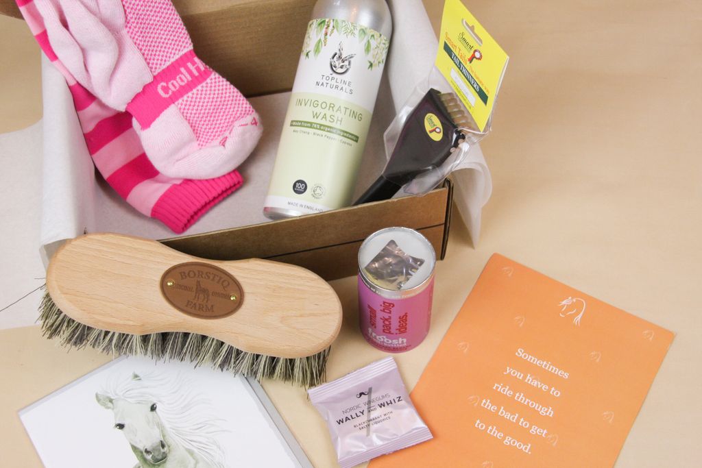 Forelock & Fringe tweet media