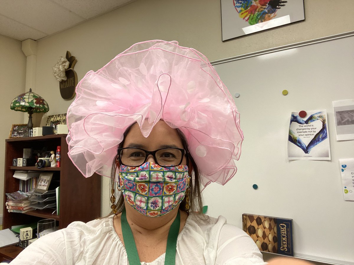 Jessica_Marcha's tweet photo. Use your head and don’t be a bully! #herosweek #@JordanNISD https://t.co/tZQ6Mts2YH