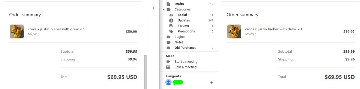 botszn's tweet image. thx @destroyerbots @BakerProxies 🎂🎂