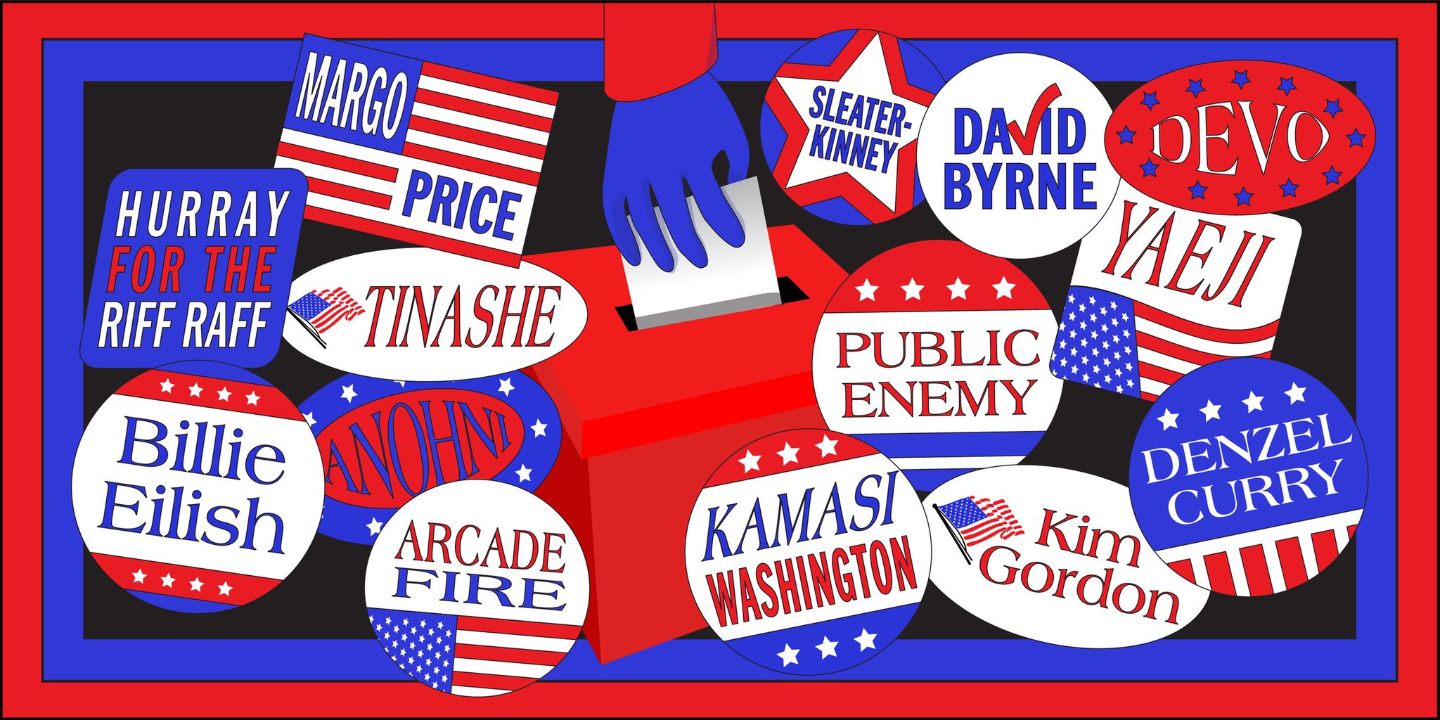 Pitchfork on Twitter "https//t.co/gfXflhROBW" / Twitter