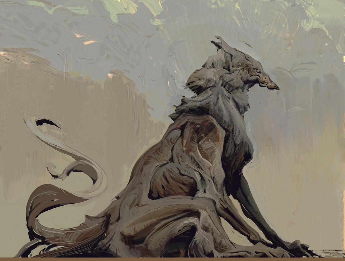 juholaitila1's tweet image. Hello everyone, i'm Juho. Creatures and monsters happen here.

artstation.com/juholaitila
#PortfolioDay