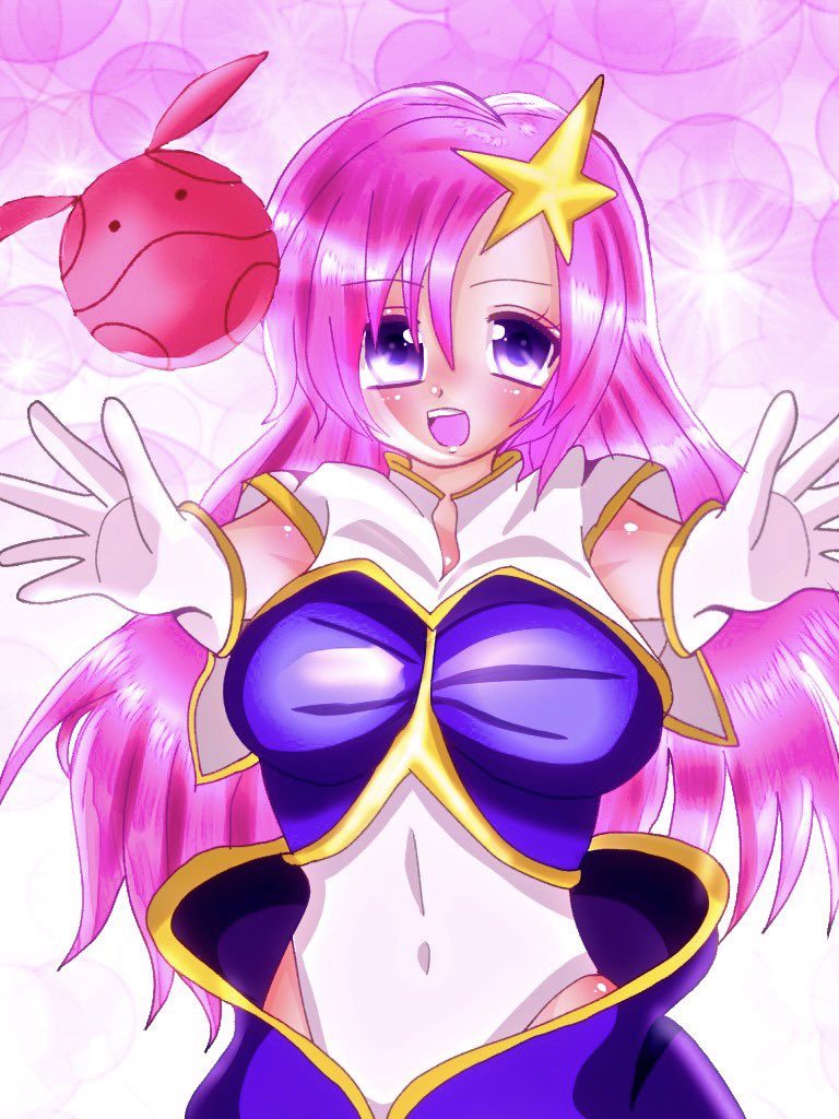 ミーアキャンベル