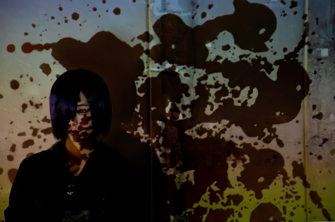Twitterのコスプレ画像10