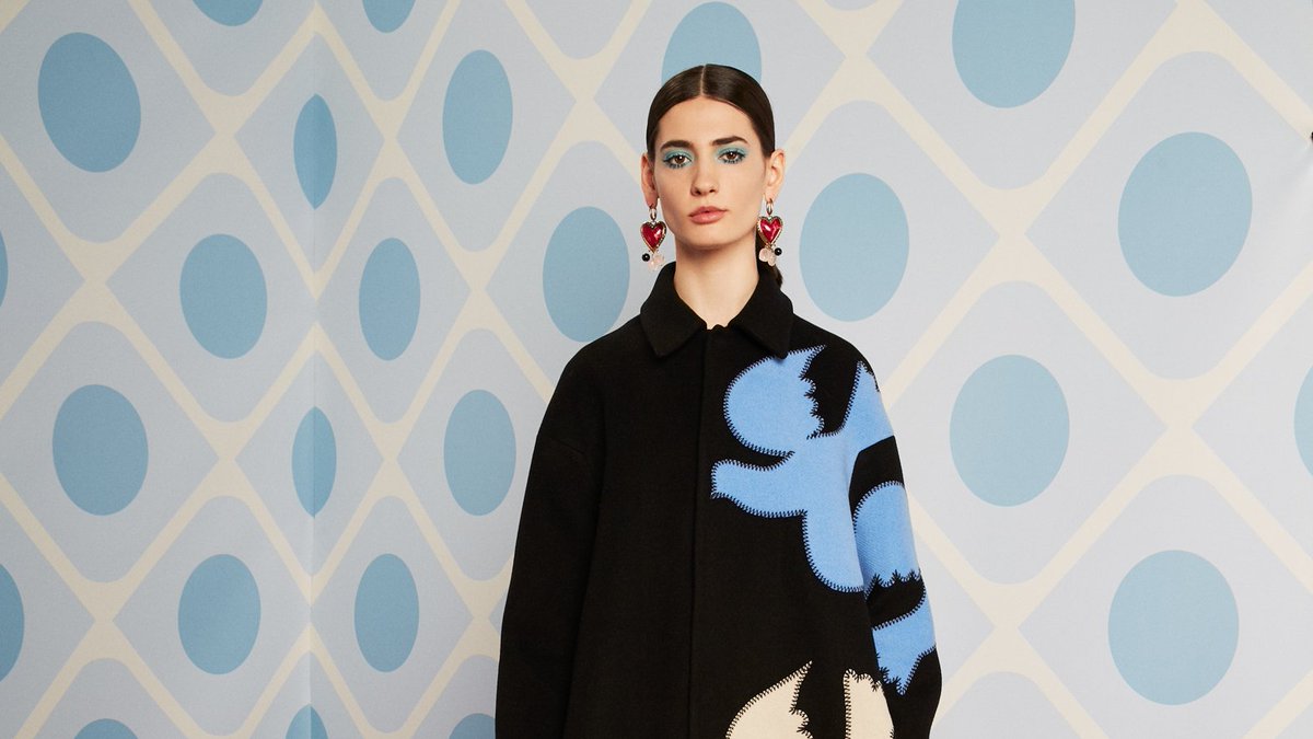 OrchardMile's tweet photo. We spent Spring cooped up inside, so why not go wild for Fall? Break out your brightest &amp; boldest pieces and put together fabulous looks for every occasion. Shop the story: https://t.co/ScOrUdjoQ1 https://t.co/3KoJSua57n