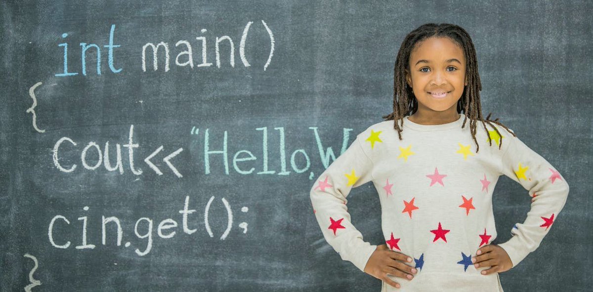 NationalMagLab's tweet image. How can teachers better encourage girls in coding? This research by the MagLab's @HughesRoxanne is featured in @ConversationUS.
bit.ly/3nKNd4G
#womenintech #womenincoding #womencoder #codegirl @floridastate #STEMed #genderequity