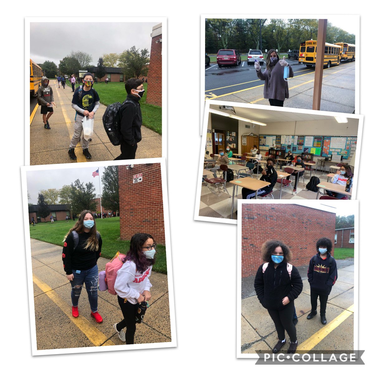 BRMS BOBCATS tweet media