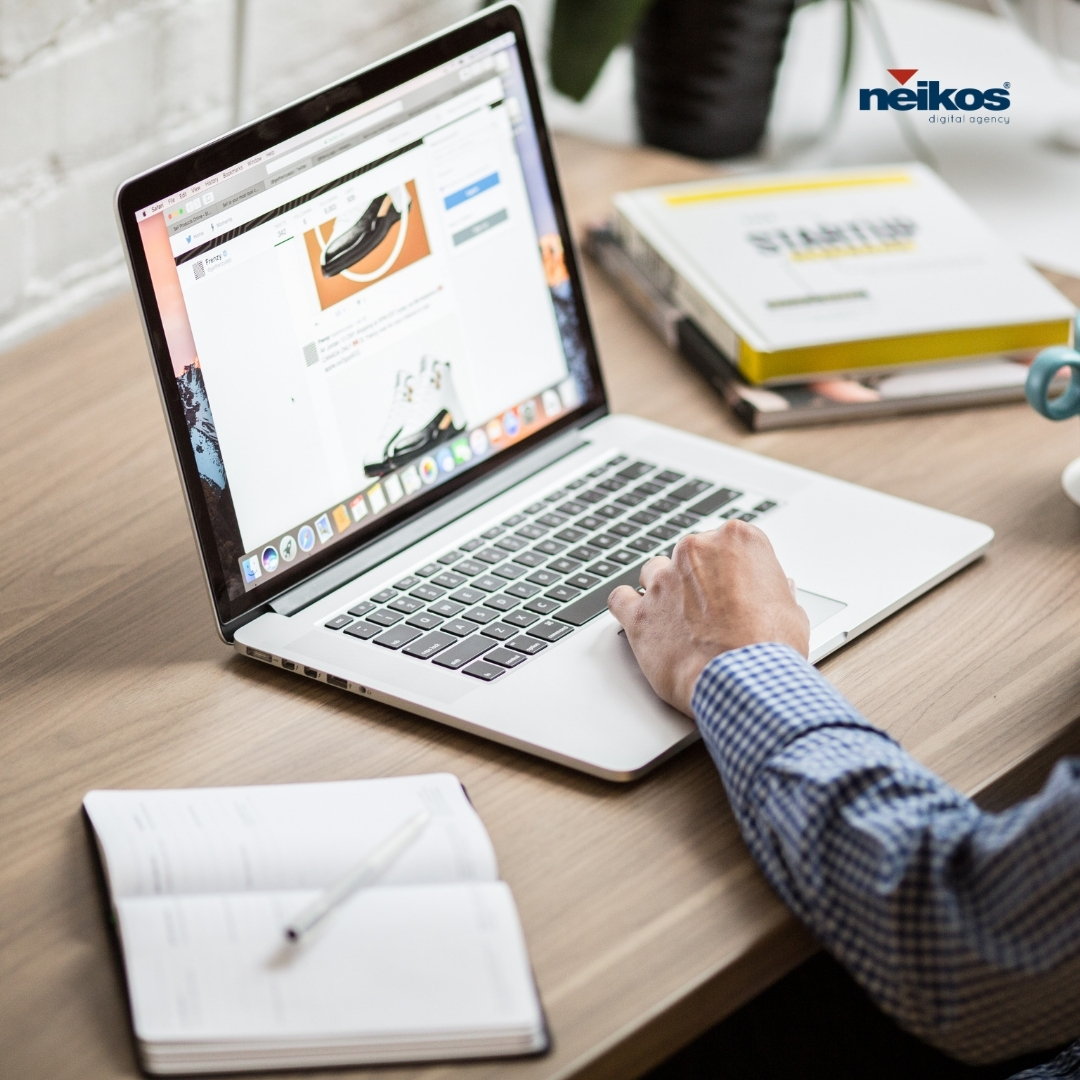 Neikos_agency's tweet photo. Sei un #𝗽𝗿𝗼𝗳𝗲𝘀𝘀𝗶𝗼𝗻𝗶𝘀𝘁𝗮 e vuoi maggiore visibilità sul web? 
𝘝𝘶𝘰𝘪 𝘤𝘳𝘦𝘢𝘳𝘦 𝘪𝘭 𝘵𝘶𝘰 #𝘴𝘪𝘵𝘰𝘸𝘦𝘣 𝘦 𝘯𝘰𝘯 𝘴𝘢𝘪 𝘥𝘢 𝘥𝘰𝘷𝘦 𝘤𝘰𝘮𝘪𝘯𝘤𝘪𝘢𝘳𝘦?
𝙄𝙣𝙞𝙯𝙞𝙖 𝙞𝙡 𝙘𝙖𝙢𝙗𝙞𝙖𝙢𝙚𝙣𝙩𝙤 𝙢𝙖 𝙘𝙤𝙣 𝙣𝙤𝙞! 🚀
Contattaci per un preventivo gratuito! https://t.co/AhfCjFux0x