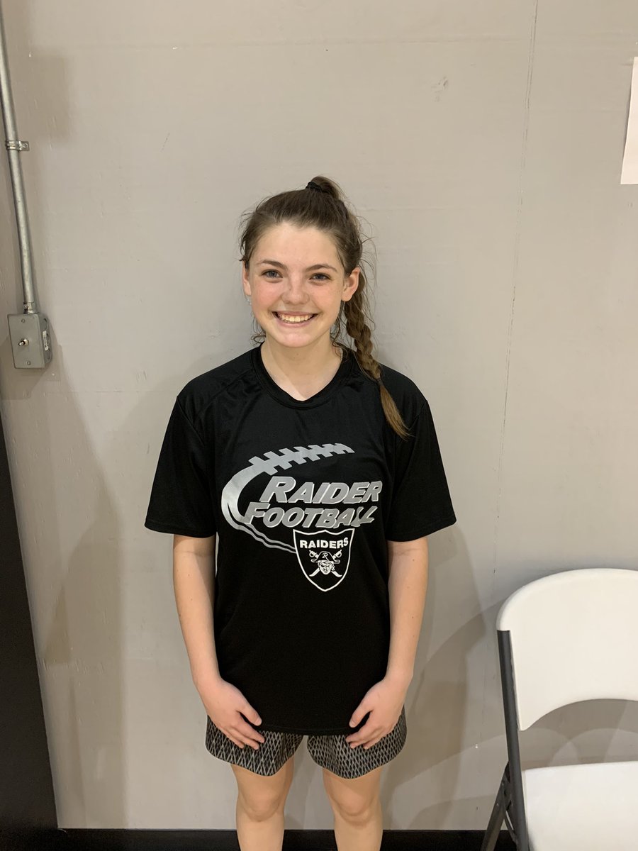 FAMunitedGbb's tweet photo. HS RECAP: Leah Sherwood - (2023 guard Randall Hs) Love the way she plays the game! Very fun to watch! Tough competitive guard that can score‼️ #WTXGIRLSTOP100SHOWCASE 🔥🔥🔥✅🎥🍿📈 #PPRCERTIFIED✔️ https://t.co/qeCxNT6qmA