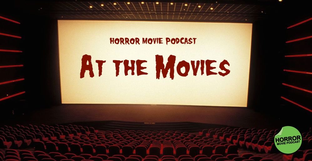 PODCAST 🎧 Our weekly episodes for the month of October are here. 💀 This year its all nostalgia-driven. Join us for our memories and share your own for a chance to win Halloween tricks-and-treats! 🎃 This week, HMP is “At the Movies.” Listen here 🔈 bit.ly/2GYuFNx