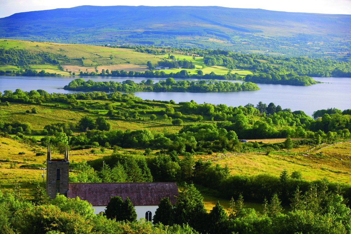 Dark Markets Ireland