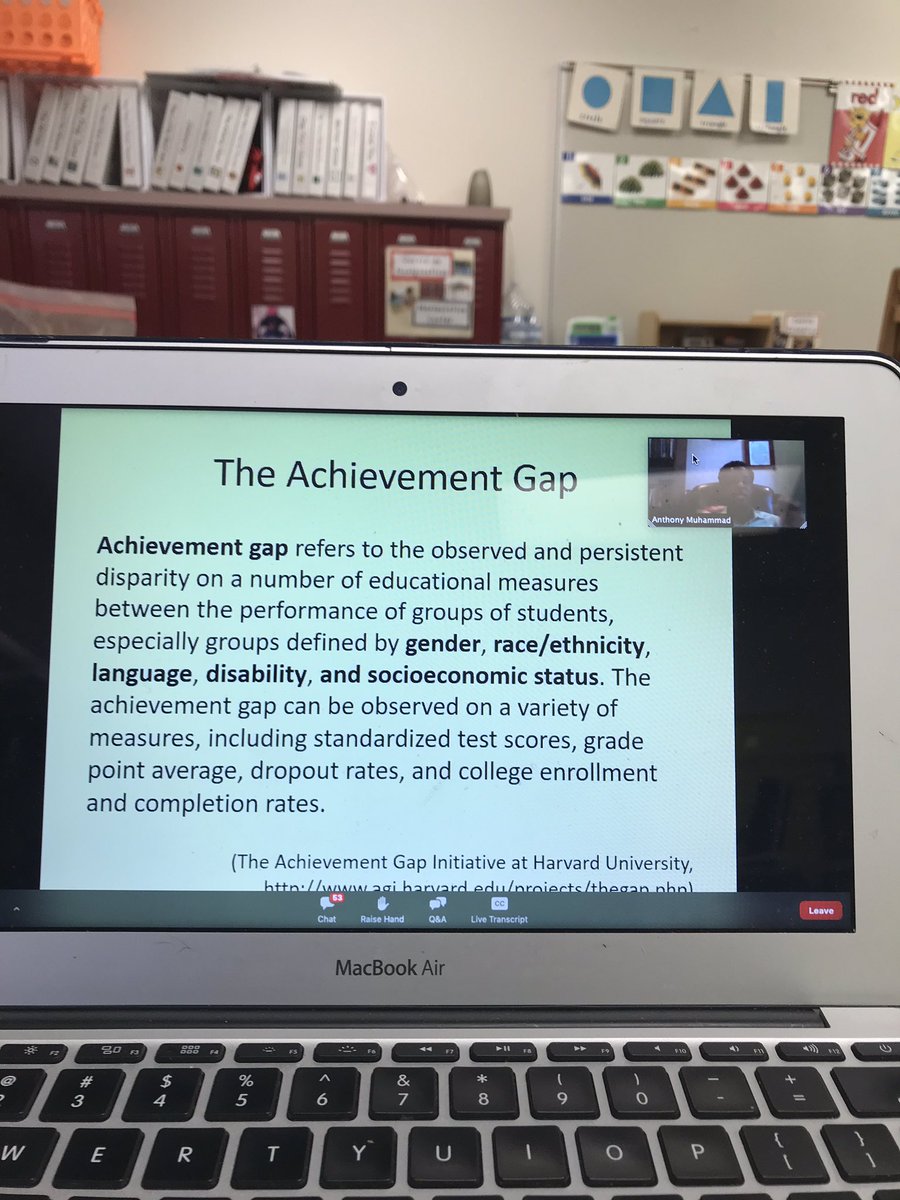 RoxannaSotoLISD's tweet photo. So appreciative of Dr. Anthony Muhammad’s powerful words and valuable “unpacking”.
@RoxannaSotoLISD @BagdadElem #BetterTogether #1LISD #LISDCIC #weGotThis
#CICfun @BagdadPta #wehaveprizes #StrongerTogether https://t.co/i5np6csiIw