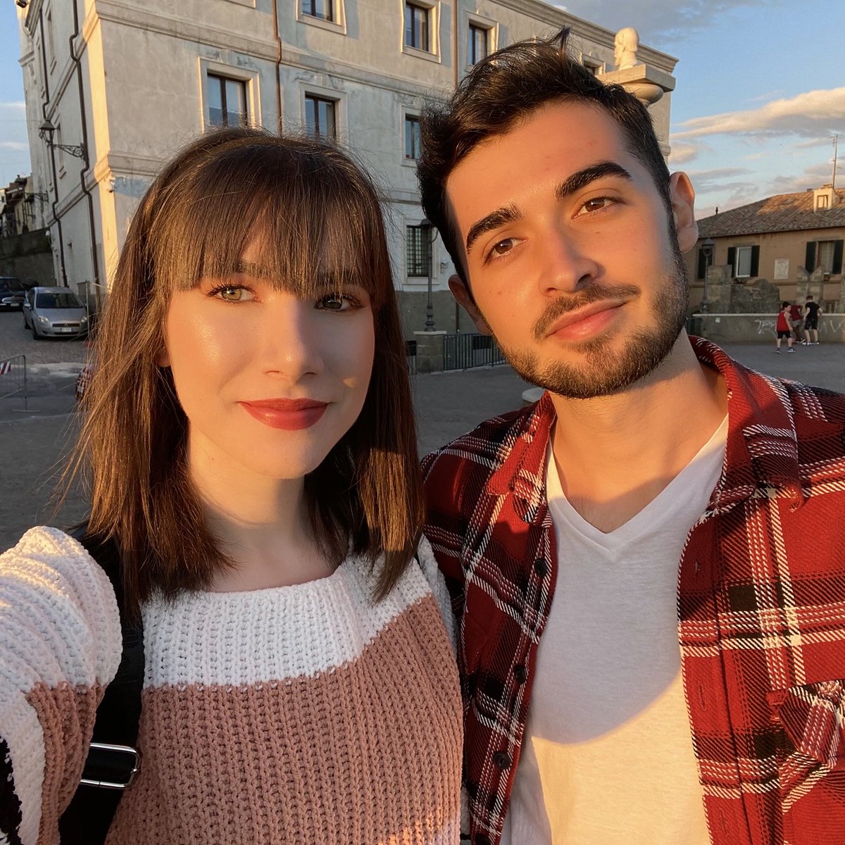 how it started                 how it’s going