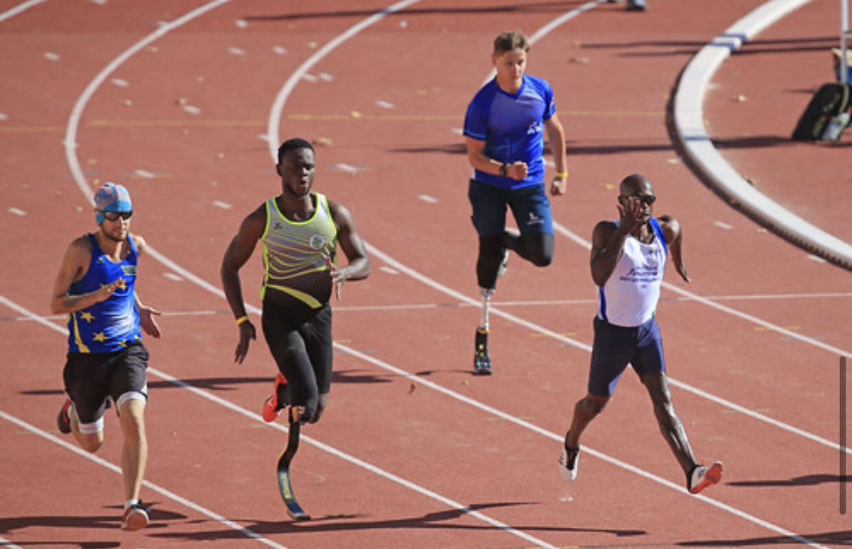 AthleHandisport's tweet photo. FRANCE OPEN, L’HEURE DU BILAN 
Dans le contexte particulier d’un huis-clos, les « France » ont pu se dérouler le week-end dernier dans la cité phocéenne. La compétition a montré un niveau intéressant et quelques belles perspectives pour l’avenir. 👉 https://t.co/N9Dca86J51 https://t.co/fuLhraBw1W